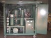 Two-Stage Transformer Oil Filtration Oil Distillation Oil Reprocessing Machine