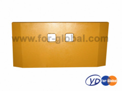 Caterpillar spare part loader segment 4T8091