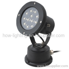 LED Flood Light IP65 wit Aluminium Material