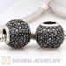 Black Pave Lights european Charm 791051NCK