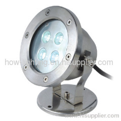 LED Flood Light IP67 with 4pcs Cree XRC Chip