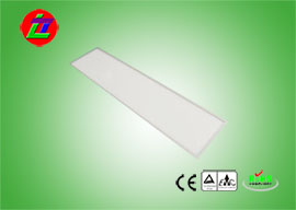 40W high power high brightness LED panel lamp