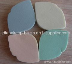 Hot-Selling 4PCS High Quality Cosmetic Sponge Soft Cosmetic Powder Puff