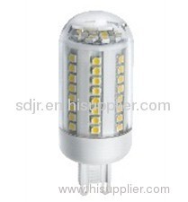 3w 46pcs 3528 g9 led corn light