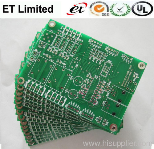 PCB printed circuit board