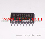 R145538NS,RI45538NS Auto Chip ic