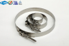 Stainless Steel T-Bolt seal clamps KTB487 Series