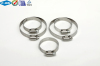Stainless Steel American Type Worm Drive earth tape clamp KL96SS