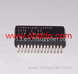 CY8C24533-24PVXI Auto Chip ic