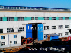 Luoyang Hondoe Heavy Equipment Co. Ltd.