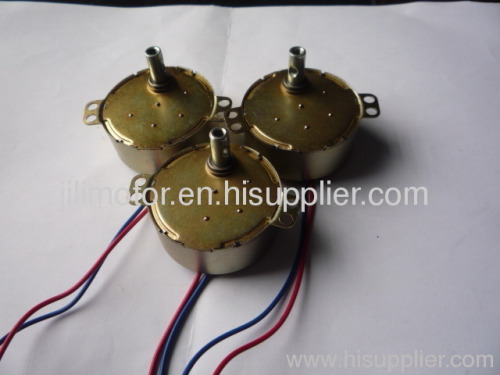 110V~120V 220V~240V synchronousmotor jl-11