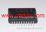 TLE7209-2R Auto Chip ic