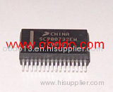 SC900732EW Auto Chip ic
