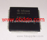 SAK-C167CS-LM Auto Chip ic