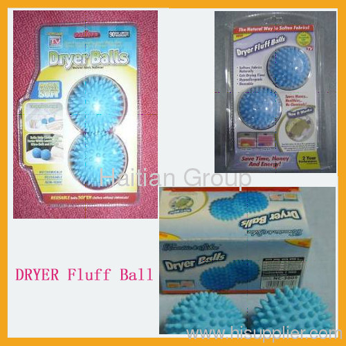Dryer Ball Dryer Fluff Balls