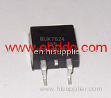 BUK7624 Auto Chip ic