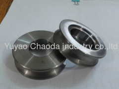 Carbon Steel Engine part