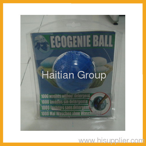 Magic Washing Balls Ecogenie Ball Ecogenie Ball