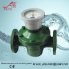 LC Oval Gear Flowmeter