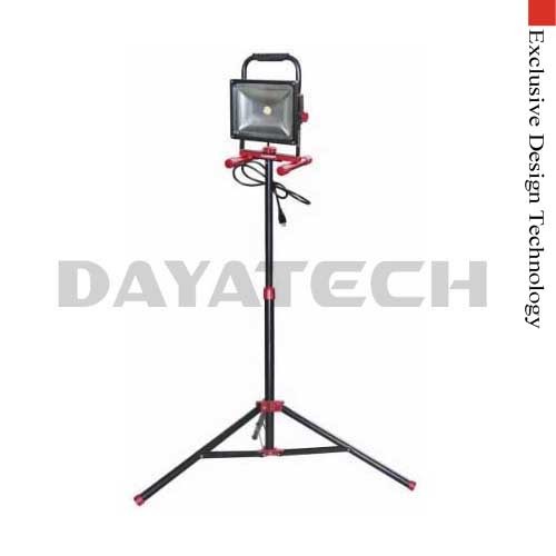 General Jobsite Lighting Tripod