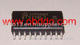 BTS728L2 Auto Chip ic