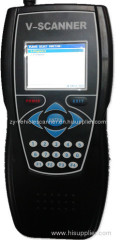 Best Price for Honda Motor Scanner from Zenyuan