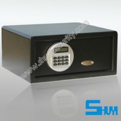 LCD hotel laptop safety box and safe box singapore