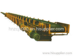 2012 hot sale steel cord conveyor belt from China manufacturer