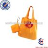 cheap promotional polyester shopping bag