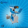 laser marker machine for printing expiration date 30w 60w 100w