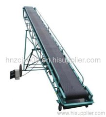 2013 New Type Conveyor Belting With High Reputation