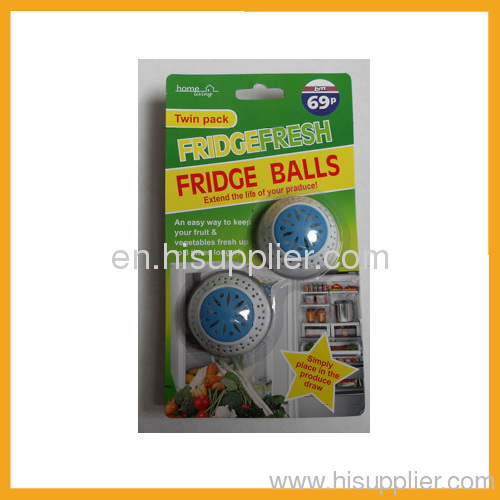 Fridge Balls