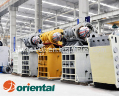 oriental jaw crusher for sale