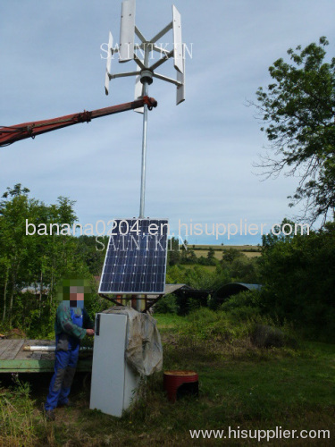 windmill 10kw