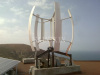 Wind Turbine/Wind Turbine Generator/Vertical Axis Wind Turbine