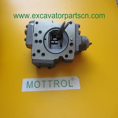 Hydraulic pump parts - k3v112dt RGULATOR