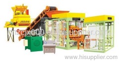 China Top Brand Portable Brick Making Machine Used In Industry