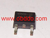 40N06-25 Auto Chip ic