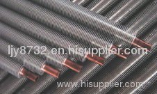 high frequency welded finned tube of endurable using