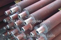 eco-friendly high frequency welded finned tube