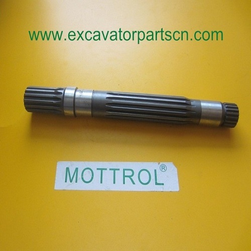 k3v112dt 124568a.DRIVE SHAFT k3v112dt 135323a.DRIVE SHAFT