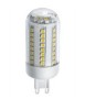 3.5w 60 pcs 3528 smd g9 led corn light