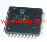 TEA6848H Auto Chip ic