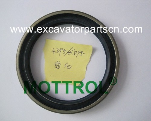 4D95 6D95 Crankshaft Seal