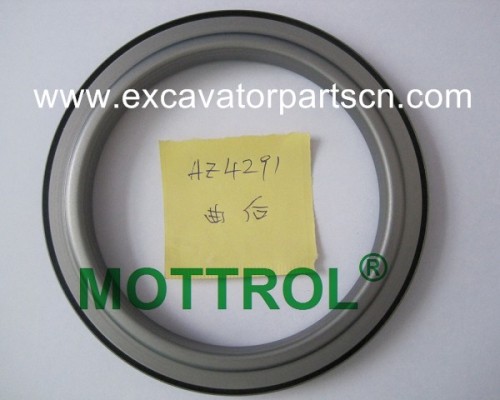 S4KT E320 E320B E320C Crankshaft Seal