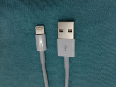 Lightning Cable for iPhone