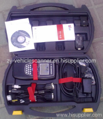 Adnanced Vehicle Scanner V-Scanner 2 from Manufacture