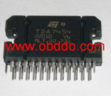 TDA7454 Auto Chip ic