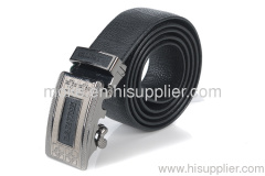 Belt, Leather Belt, Leather Girdle DSC_4060