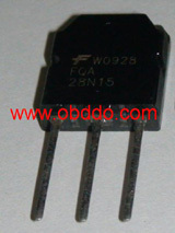 FQA28N15 Auto Chip ic